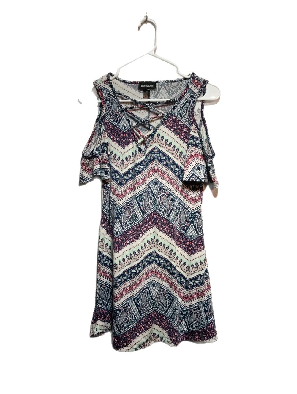 Joe Boxer Women's Shirt Size Medium